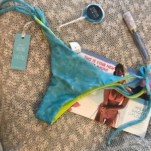 Moana bikini bottoms